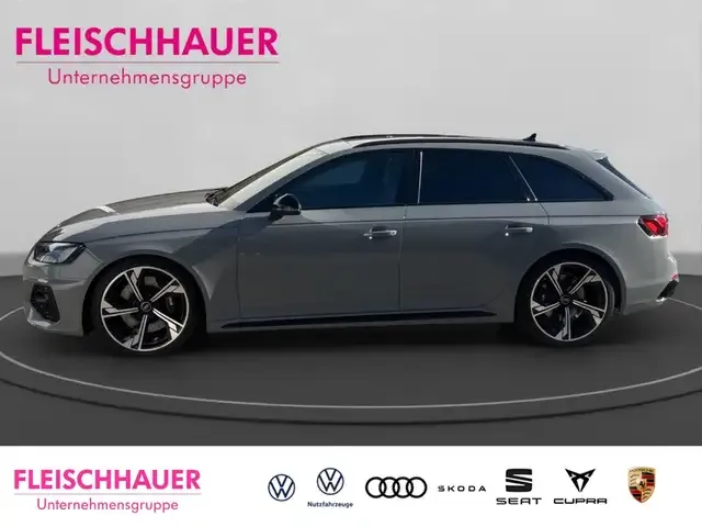 Audi RS4