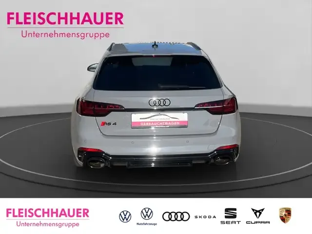 Audi RS4