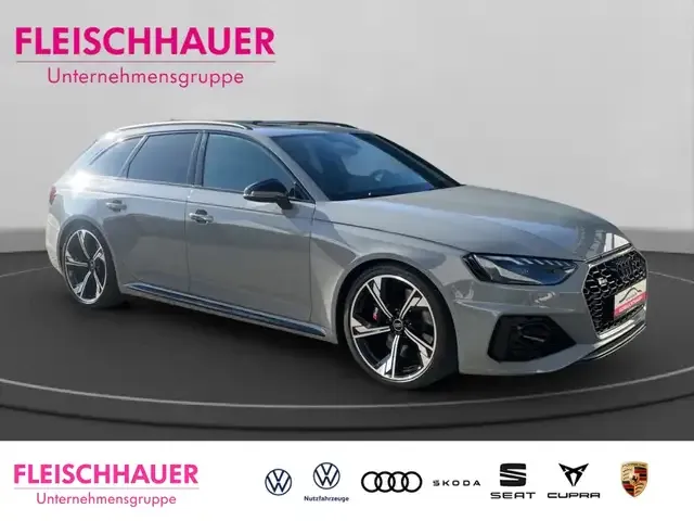 Audi RS4