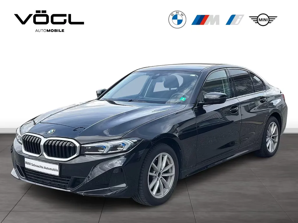 BMW 318
