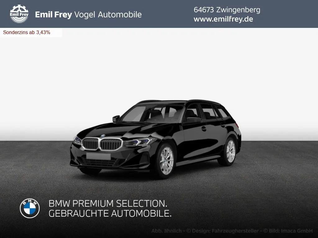 BMW 318