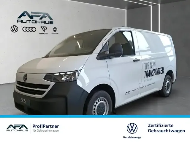 Volkswagen T7 Transporter