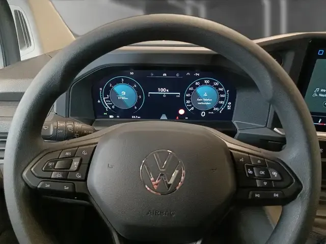 Volkswagen T7 Transporter
