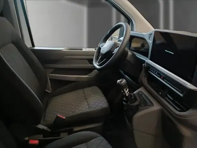 Volkswagen T7 Transporter