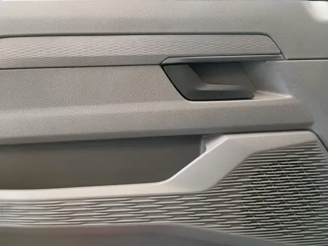Volkswagen T7 Transporter