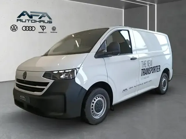 Volkswagen T7 Transporter