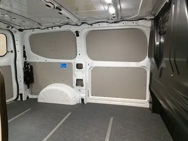 Volkswagen T7 Transporter