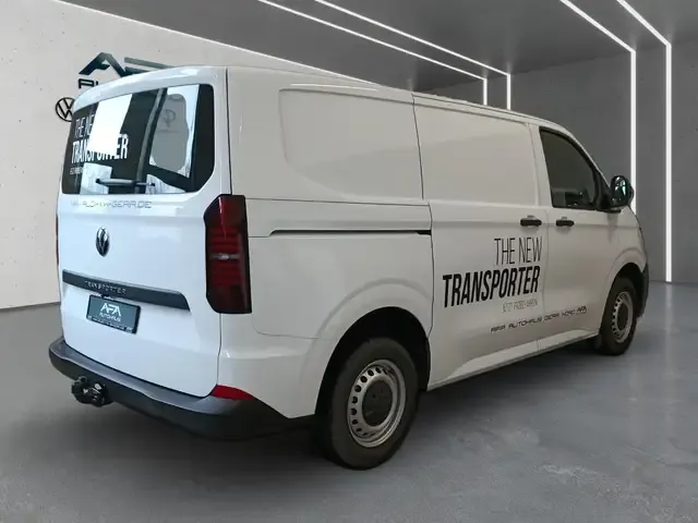 Volkswagen T7 Transporter