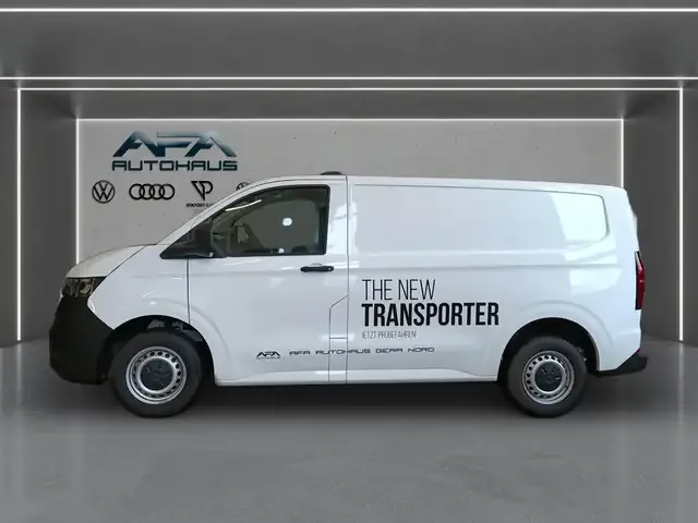 Volkswagen T7 Transporter