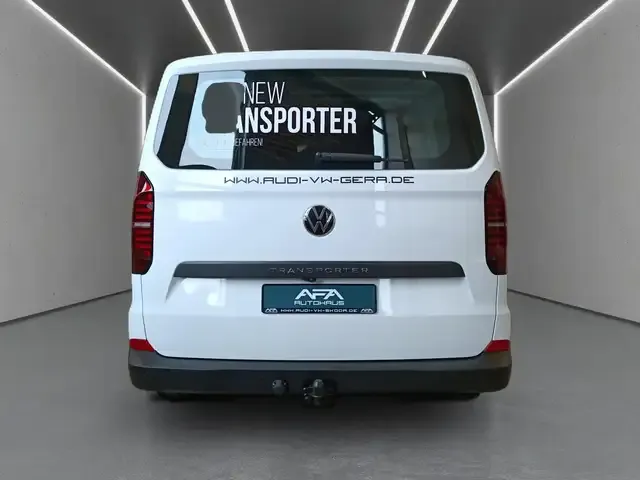 Volkswagen T7 Transporter