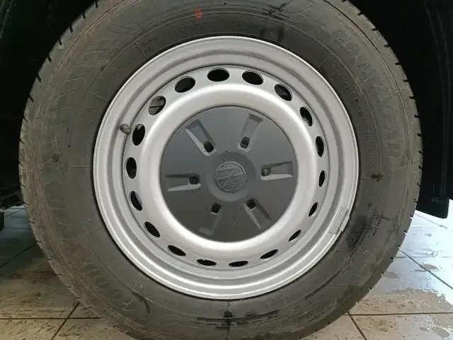Volkswagen T7 Transporter