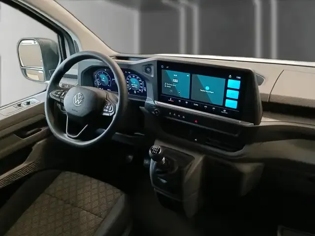 Volkswagen T7 Transporter