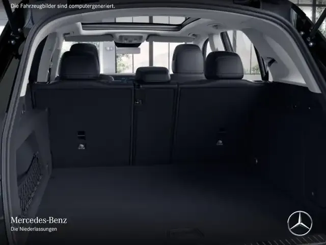 Mercedes-Benz GLE 400