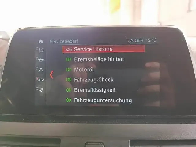 BMW 220