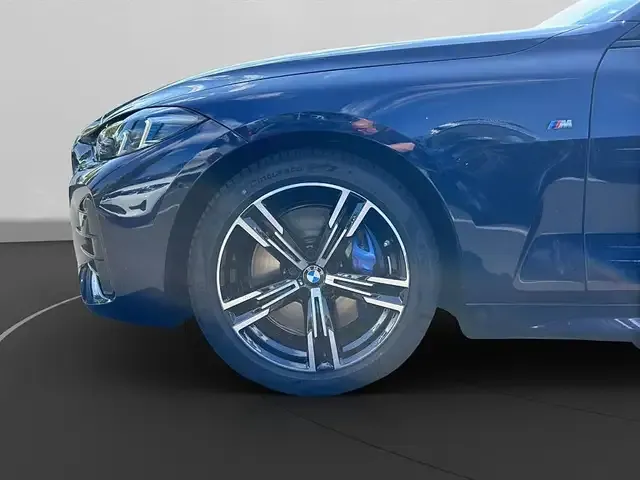 BMW 440