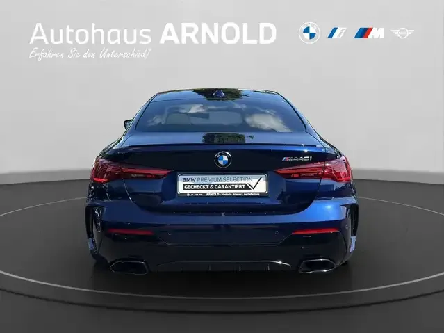 BMW 440
