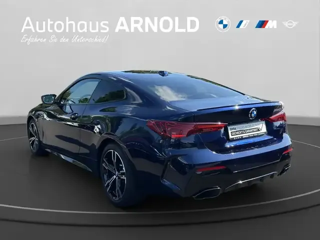 BMW 440