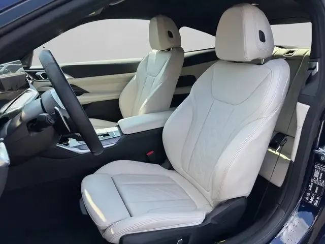 BMW 440