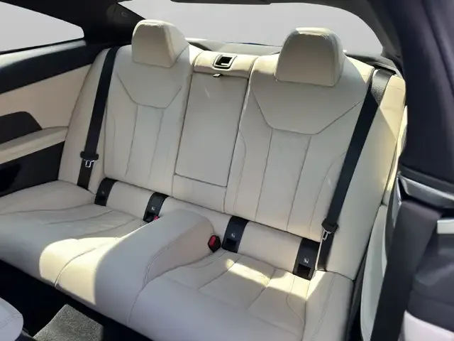 BMW 440