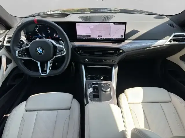 BMW 440