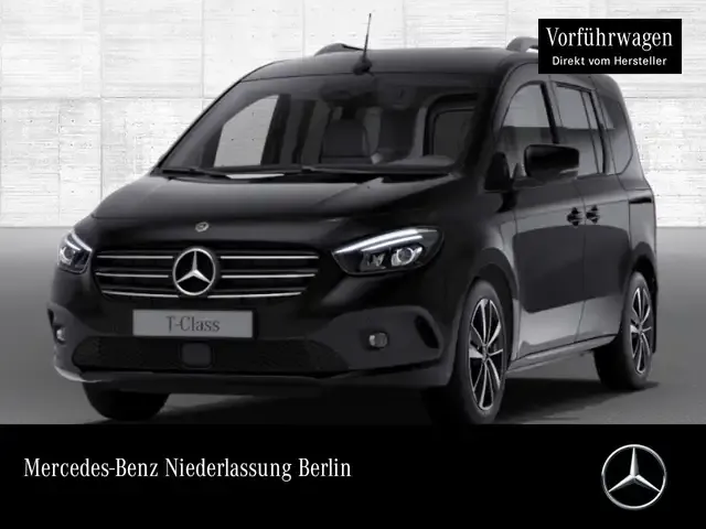 Mercedes-Benz T-Klasse