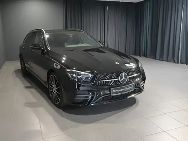 Mercedes-Benz E 300