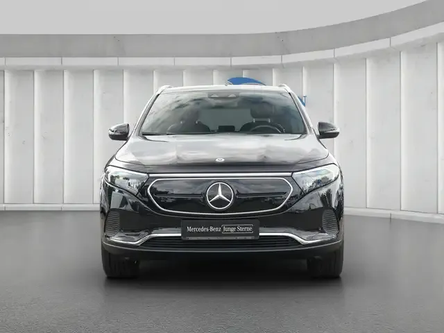 Mercedes-Benz EQA 300