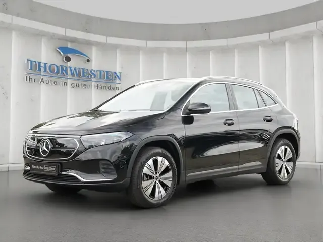 Mercedes-Benz EQA 300