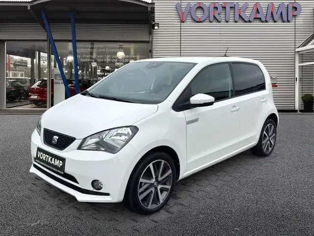 SEAT Mii