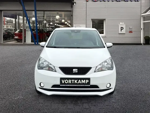 SEAT Mii
