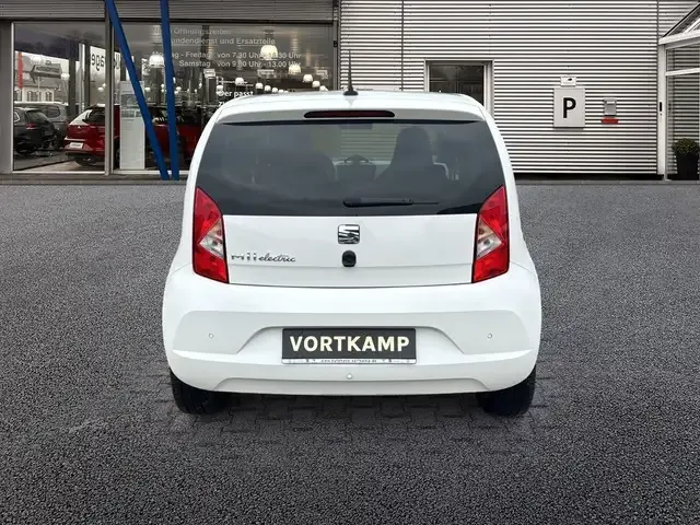 SEAT Mii