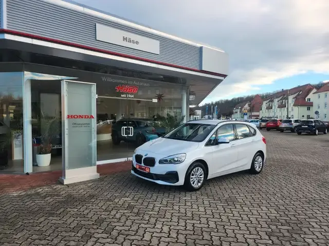 BMW 220