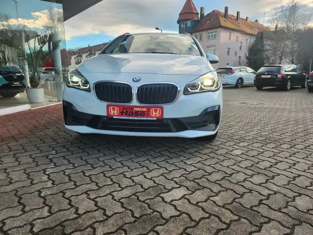 BMW 220