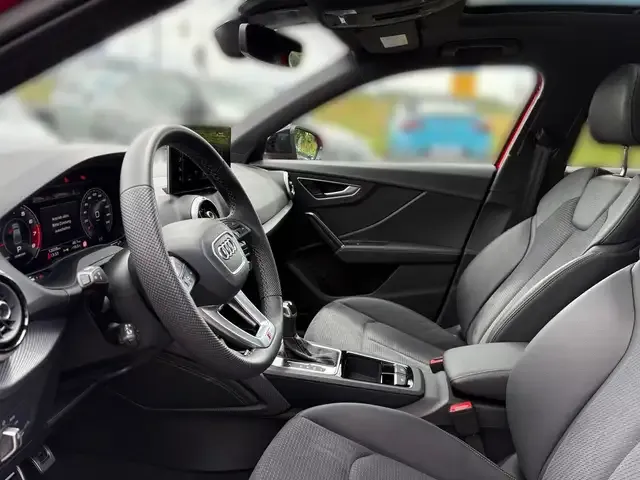 Audi SQ2