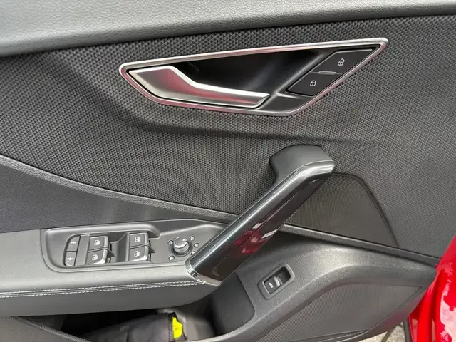 Audi SQ2