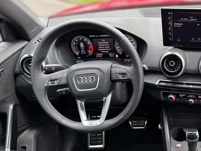 Audi SQ2