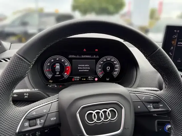 Audi SQ2