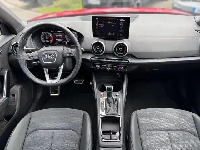 Audi SQ2