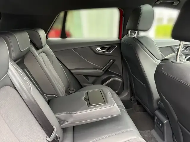 Audi SQ2