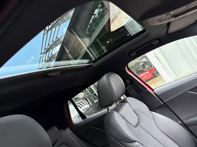 Audi SQ2