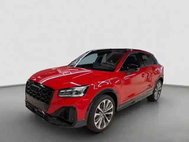 Audi SQ2