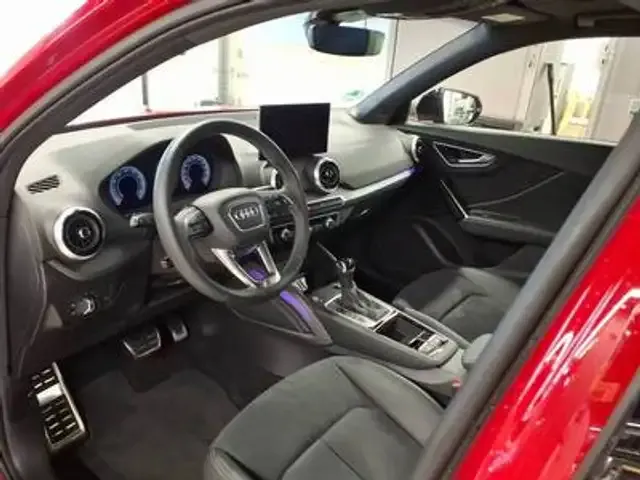 Audi SQ2