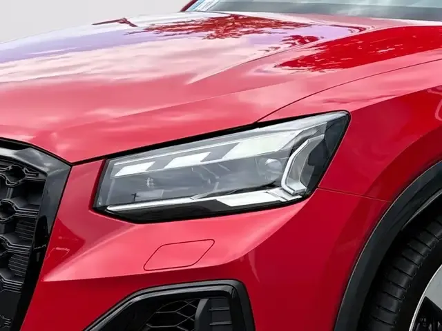 Audi SQ2