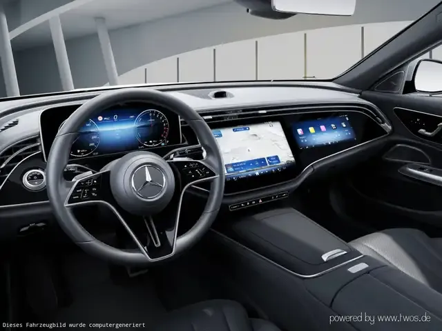 Mercedes-Benz E 300