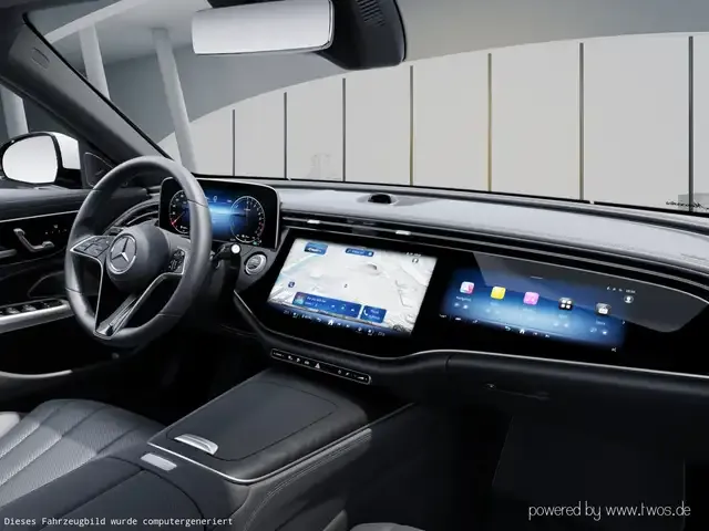 Mercedes-Benz E 300