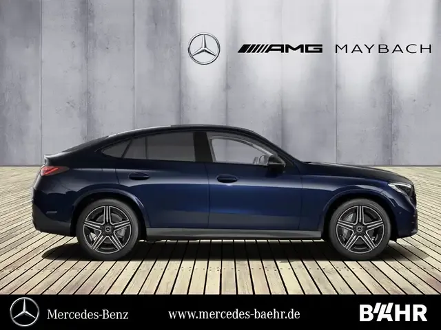 Mercedes-Benz GLC 200