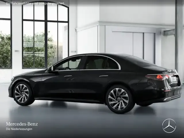 Mercedes-Benz E 300
