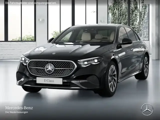 Mercedes-Benz E 300