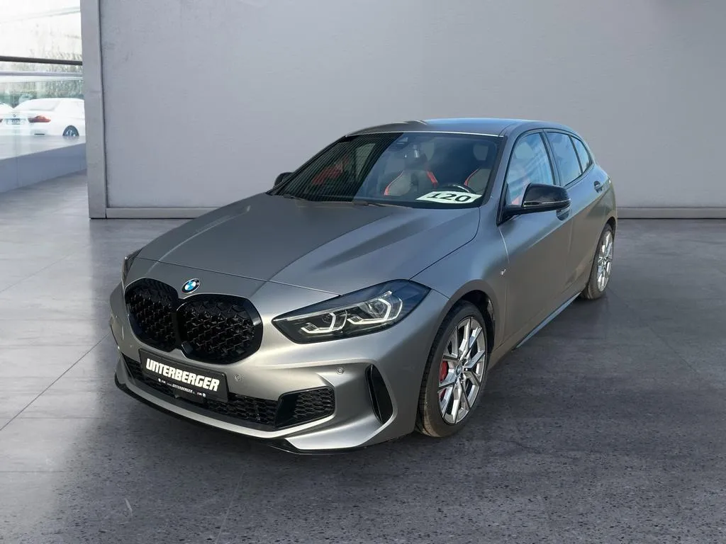 BMW 135