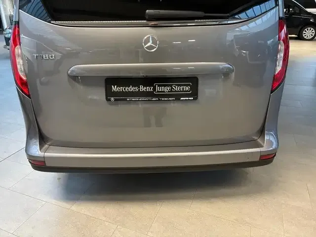 Mercedes-Benz T-Class